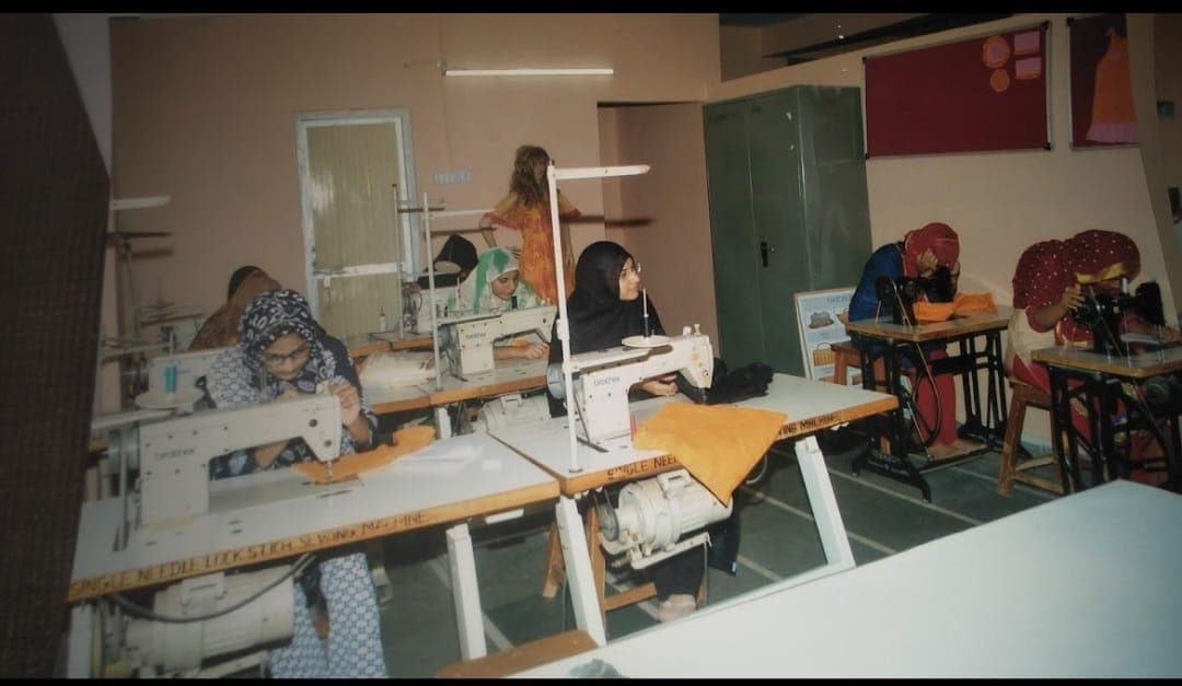 Mission Empowerment 1