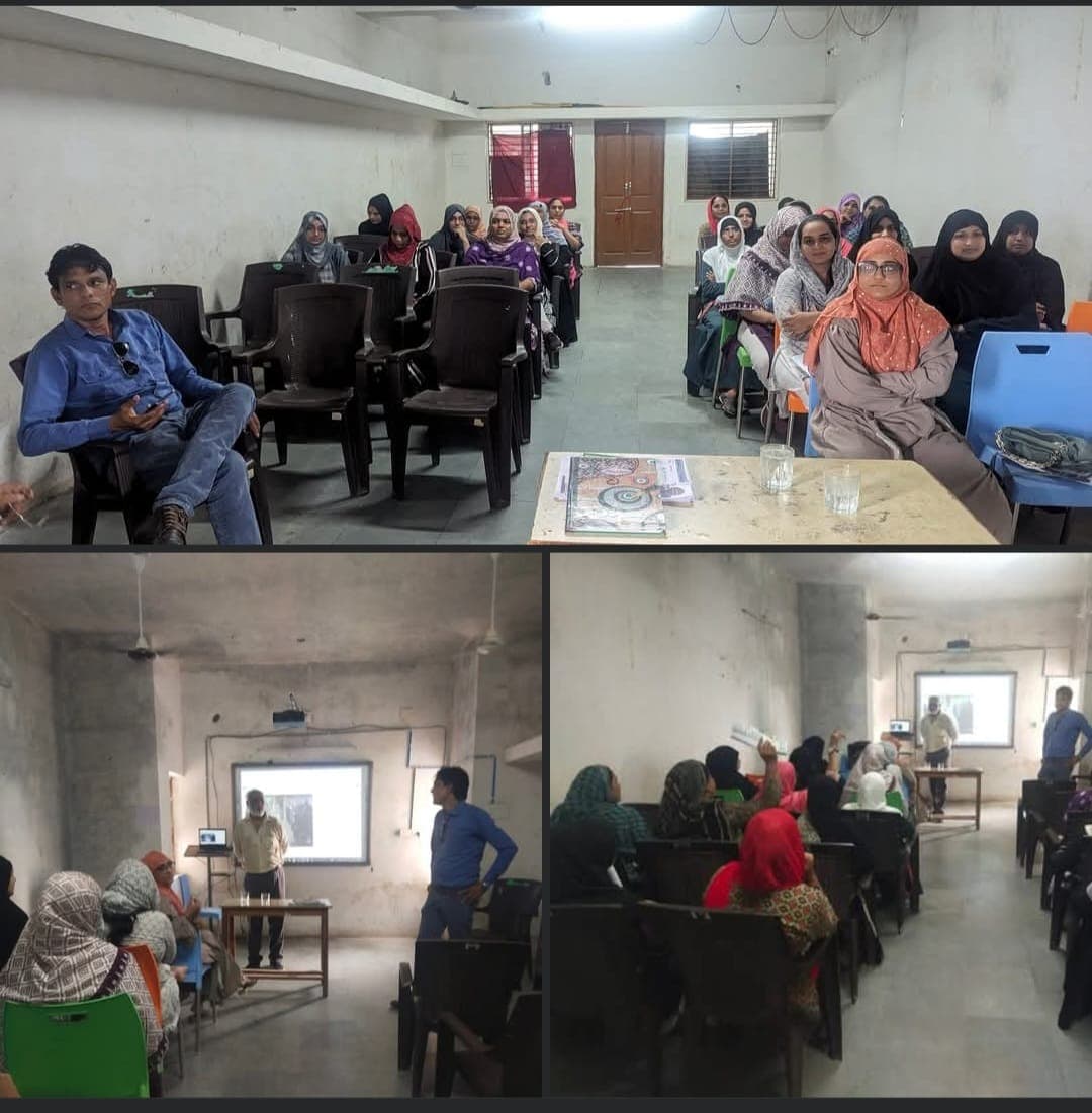 Mission Empowerment 4